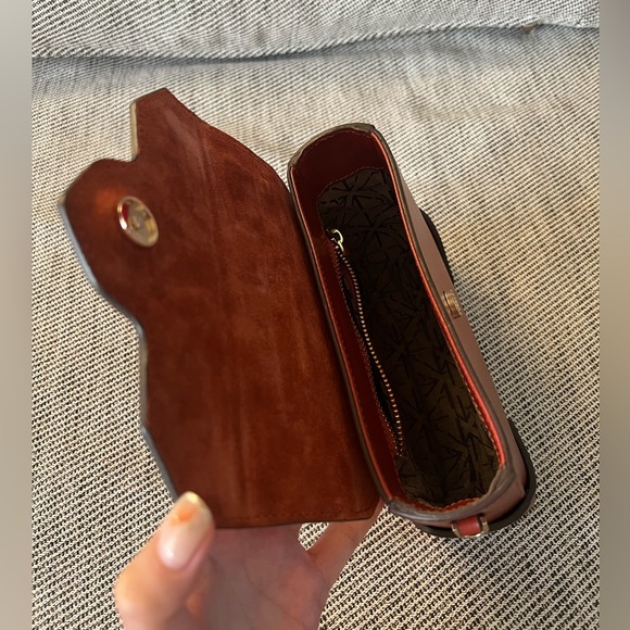 Manu Atelier Handbag - Picture 3 of 5